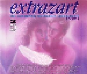 Extrazart - Die Schönsten Deutschen Liebeslieder Folge 2 (2-CD) - Bild 1