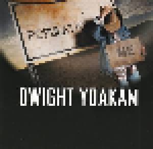 Dwight Yoakam: Population: Me (CD) - Bild 1