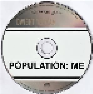 Dwight Yoakam: Population: Me (CD) - Bild 5