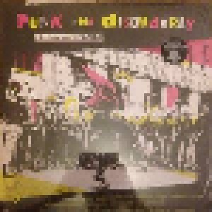 Punk And Disorderly - Chaos In The Streets (LP) - Bild 1