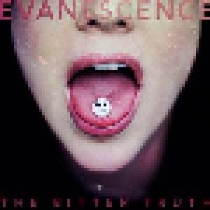 Cover - Evanescence: Bitter Truth, The