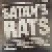 Satan's Rats: What A Bunch Of Rodents (LP) - Thumbnail 1