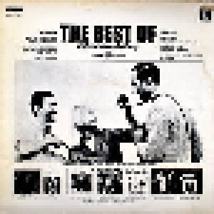 Peter, Paul And Mary: The Best Of Peter, Paul And Mary (LP) - Bild 2