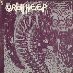 Uriah Heep: Uriah Heep (LP) - Bild 1