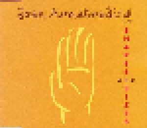 Joan Armatrading: Shapes And Sizes (Single-CD) - Bild 1
