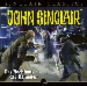 John Sinclair: (Sinclair Classics 042) - Das Hochhaus Der Dämonen (CD) - Bild 1