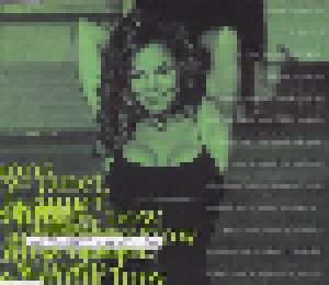 Janet Jackson: Whoops Now / What'll I Do (Single-CD) - Bild 1