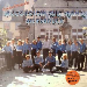 Cover - Accordion Big Band Hersbruck: Handmade
