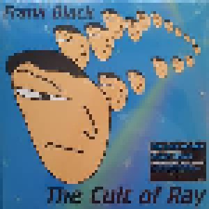 Frank Black: The Cult Of Ray (LP) - Bild 1
