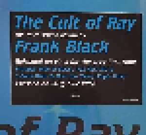 Frank Black: The Cult Of Ray (LP) - Bild 2