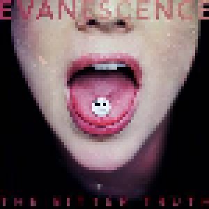 Evanescence: The Bitter Truth (2-LP) - Bild 1