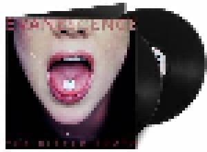Evanescence: The Bitter Truth (2-LP) - Bild 2