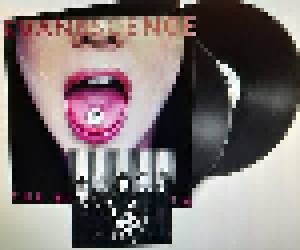 Evanescence: The Bitter Truth (2-LP) - Bild 3
