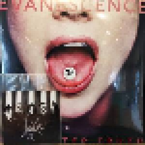Evanescence: The Bitter Truth (2-LP) - Bild 4