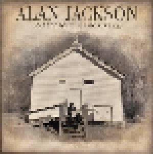 Alan Jackson: Precious Memories (CD) - Bild 1