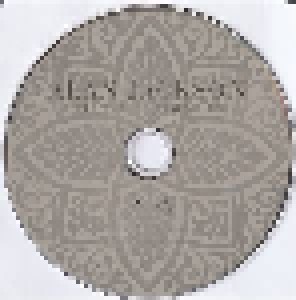 Alan Jackson: Precious Memories (CD) - Bild 5
