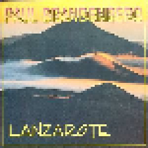 Paul Brandenberg: Lanzarote (CD) - Bild 1