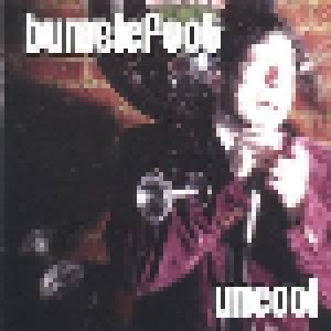 Cover - Bumblefoot: Uncool