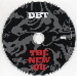 Drive-By Truckers: The New OK (CD) - Bild 3