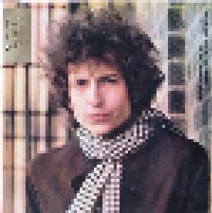 Bob Dylan: Blonde On Blonde (2-LP) - Bild 1