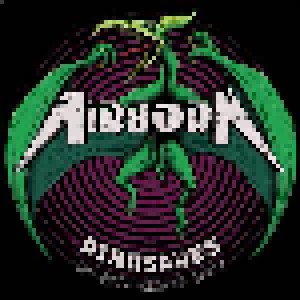 Airborn: Dinosaurs - Twenty Years Live (CD + DVD) - Bild 1