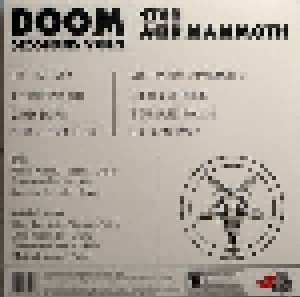 1782 + Acid Mammoth: Doom Sessions Vol. 2 (Split-LP) - Bild 2