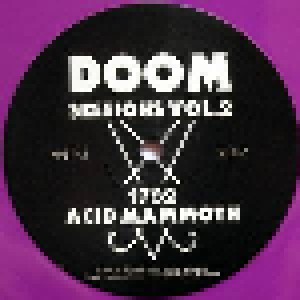 1782 + Acid Mammoth: Doom Sessions Vol. 2 (Split-LP) - Bild 3