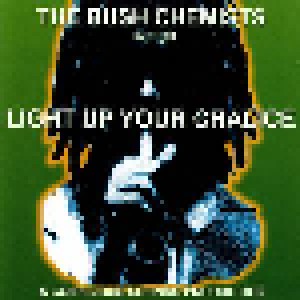 Cover - Bush Chemists: Light Up Your Chalice