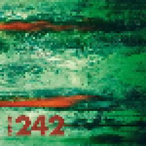Cover - Front 242: USA 91