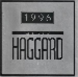 Merle Haggard: 1996 (CD) - Bild 1