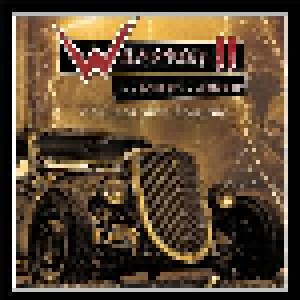Wildstreet: Wildstreet II...Faster...Louder Collector's Edition (Mini-CD / EP) - Bild 1