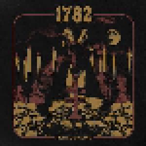 1782: From The Graveyard (CD) - Bild 1