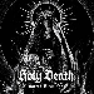 Cover - Holy Death: Sacred Blessings