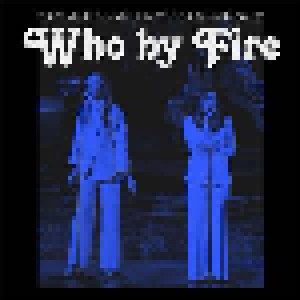 First Aid Kit: Who By Fire (CD) - Bild 1