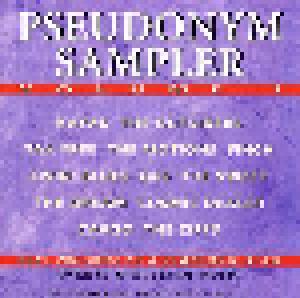 Pseudonym Sampler Volume 1 - Cover