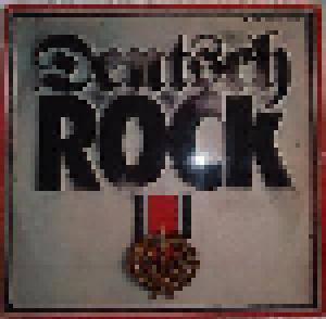 Deutsch Rock - Cover