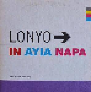 Lonyo: In Ayia Napa - Cover
