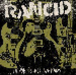Rancid: ... Honor Is All We Know - Cover