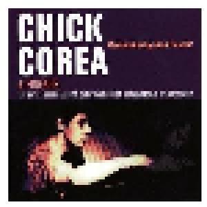 Chick Corea & Friends: Remembering Bud Powell - Cover