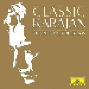 Herbert Von Karajan, Classic Karajan - The Essential Collection - Cover