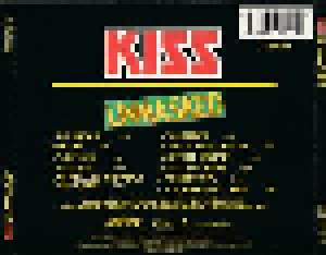 KISS: Unmasked (CD) - Bild 4