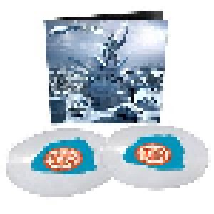 Helloween: My God Given Right (2-LP) - Bild 2