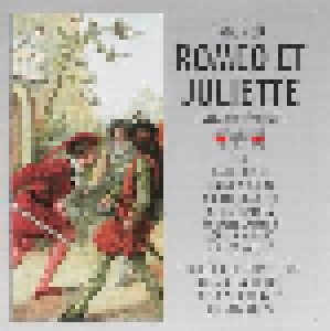 Charles Gounod: Romeo Et Juliette (2-CD-R) - Bild 1
