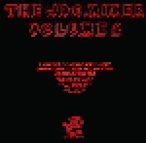 Cover - Psychic Interface: Jdc Mixer Volume 2, The