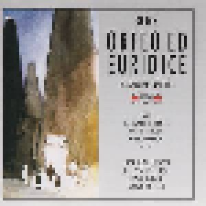 Christoph Willibald Gluck: Orfeo Ed Euridice (2-CD-R) - Bild 1