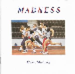 Madness: Keep Moving (CD) - Bild 1