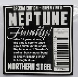 Neptune: Northern Steel (LP) - Bild 2