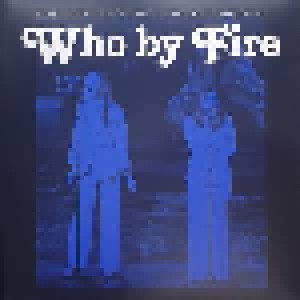 First Aid Kit: Who By Fire (2-LP) - Bild 1