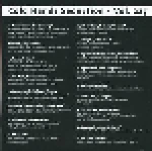 Sonic Seducer - Cold Hands Seduction Vol. 227 (2021-04) (CD) - Bild 2