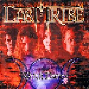Last Tribe: Witch Dance (CD) - Bild 1